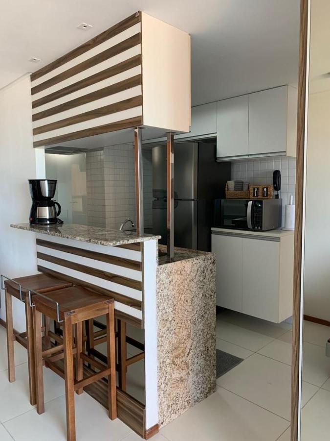 Luxor Tambau Beach Paradise João Pessoa Eksteriør billede
